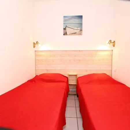 Beau T1 Climatise Avec Parking A - Fr-1-553-123 *