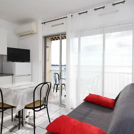 Beau T1 Climatise Avec Parking A - Fr-1-553-123 Apartman Balaruc-les-Bains