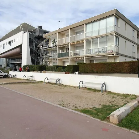 Beau T1 Climatise Avec Parking A - Fr-1-553-123 *